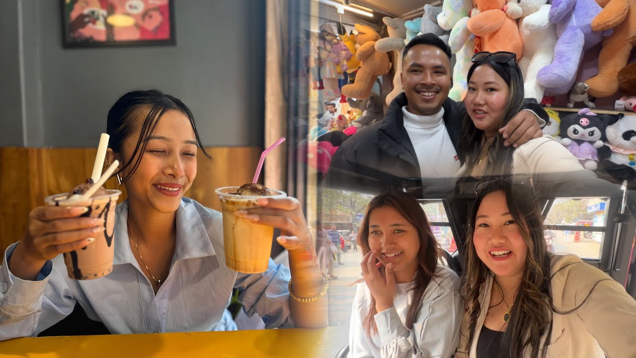 Welcome home my soldier ❤️