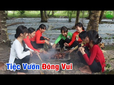 #1 Bữa Tiệc Ngon Đông Vui Ngoài Vườn Quà Tặng Của Chú Ẩn Danh Ở Úc Sau Những Chuyến Từ Thiện Mới Nhất 7 #1 Bữa Tiệc Ngon Đông Vui Ngoài Vườn Quà Tặng Của Chú Ẩn Danh Ở Úc Sau Những Chuyến Từ Thiện Mới Nhất