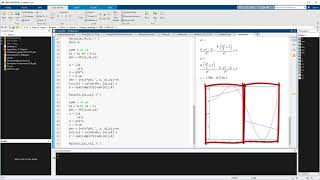 Basic FEM - Piecewise Approximation using Galerkin's method