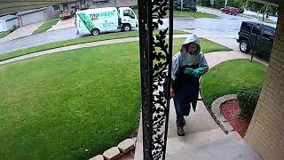Tru Green Scam