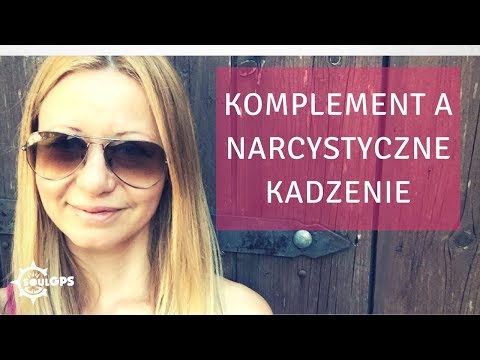 Wideo: Różnica Między Pochlebstwami A Komplementami