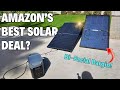 Best Budget Solar Kit On Amazon Here S Why I Say YES Callsun 400W Review Real Tests 