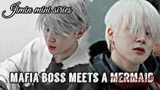 Mafia boss meets a mermaid episode two