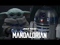 THIS is How R2-D2 Knows Grogu! [The Mandalorian Season 2]
