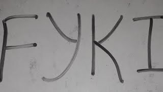 Download lagu FULL FORM OF 'FYKI'