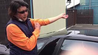 【JAWS店長のお宝発見!!】70スープラ 2000GT ツインターボ