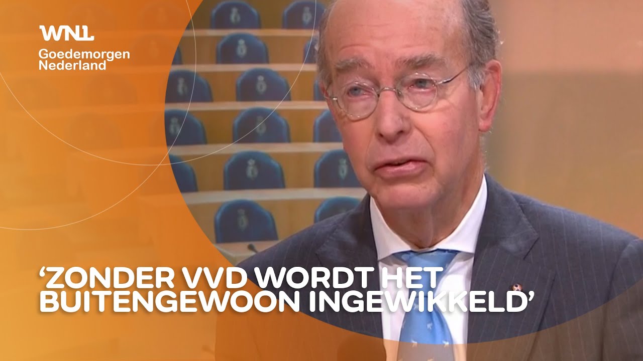 Hoe moet het nu verder met de formatie? YouTube
