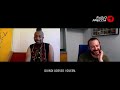 Capture de la vidéo Fantastic Negrito Interview @Radiofreccia7254