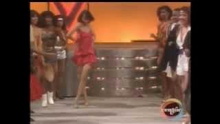 Soul Train Line 1999 Prince