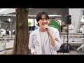 海蔵亮太「始まりのファンファーレ(オリジナル曲)」横須賀中央 ヨコスカ街なかミュージックライブ 2026年5月29日【4K】