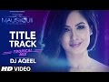AAP SE MAUSIIQUII Title Song (Tropical Mix) Himesh Reshammiya | Remixed DJ AQEEL | T-Series