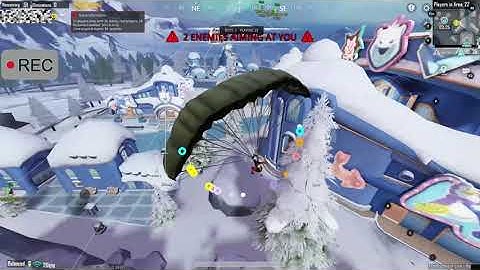 PUBG MOBILE 4.1 EMULATOR BYPASS | PYTHON BYPASS | SAFEST BYPASS