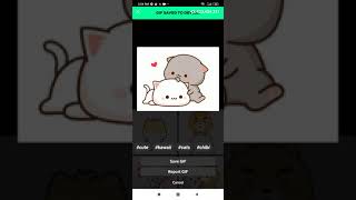 How to put GIF on clan/account use XenonE (Outdated lol) screenshot 4
