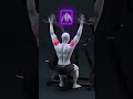 🔥 6 Shoulder Exercises for 3D Delts (Press + Raise Combo)