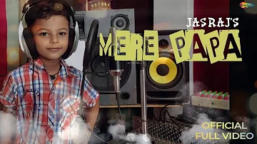 Jasraj Bai ft Kamal Didar | Mere Papa ( Official video ) | Latest Punjabi Song 2021 | Honsle Records