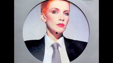 Eurythmics - You Have Placed A Chill In My Heart (Dance Mix)