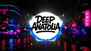 Bir Fırtına Tuttu Bizi (Deep House Remix) Anadolu Türküleri Cover