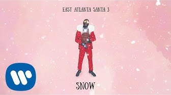 Gucci Mane - Snow [Official Audio]