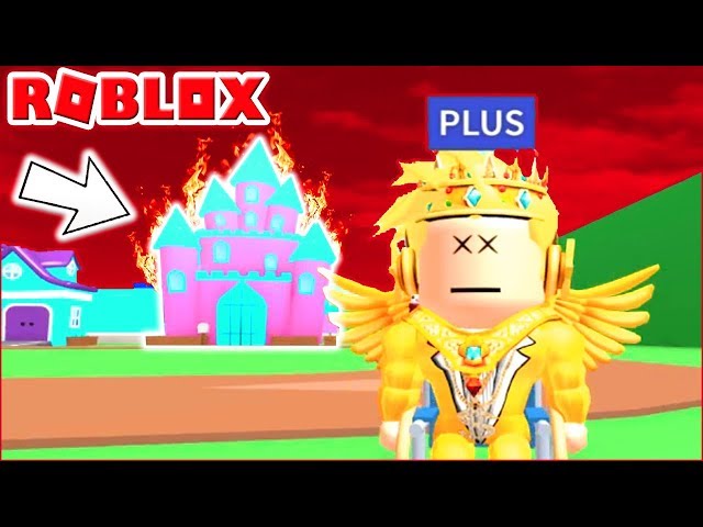 Comprando El Nuevo Castillo De Meepcity Roblox Youtube - casa de chocolate vs casa piruleta en bloxburg de roblox