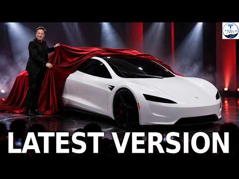 Tesla SHOCKS The Entire Car Market With Model 2 Assembly Line Reveal!