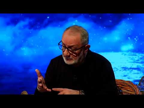 გოგა ხაინდრავა \"უცნობის კიდობანში\" - 11.IV.2022