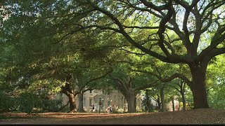 Colleges in Columbia talk about the economic impact of COVID-19