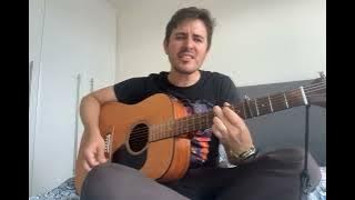 Andres Martin - The words that we knew