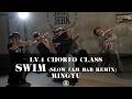 MINGYU Choreography (LV.4) | BTS (방탄소년단) SWIM with Jimin (Slow Jam R&amp;B Remix)