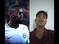 Messi's Revenge Against Rudiger😈