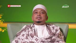 [E11] Sirah Rasulullah ﷺ - Sekatan ke atas dakwah Rasulullah | Ustaz Wadi Annuar