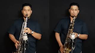 Despúes de la playa - Bad Bunny (Mambos de Saxofón)  #badbunny #merengue