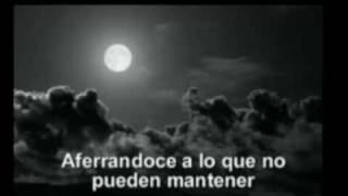 Travis-Under The Moonlight ۞ (subtitulado)
