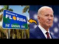 Biden can win Florida: Court puts abortion on the ballot