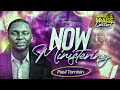 Capture de la vidéo Daniel G Praise Live In Concert｜｜ Minister Paul Tomisin Ministration
