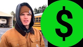 Celebrity How Much YouTube Paid Whistlindiesel For 27,000,000 Million Views Wealth