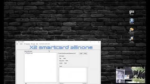 Full tutorial and walkthrough on x2 EMV software/ dumps with the hardware needed 2025