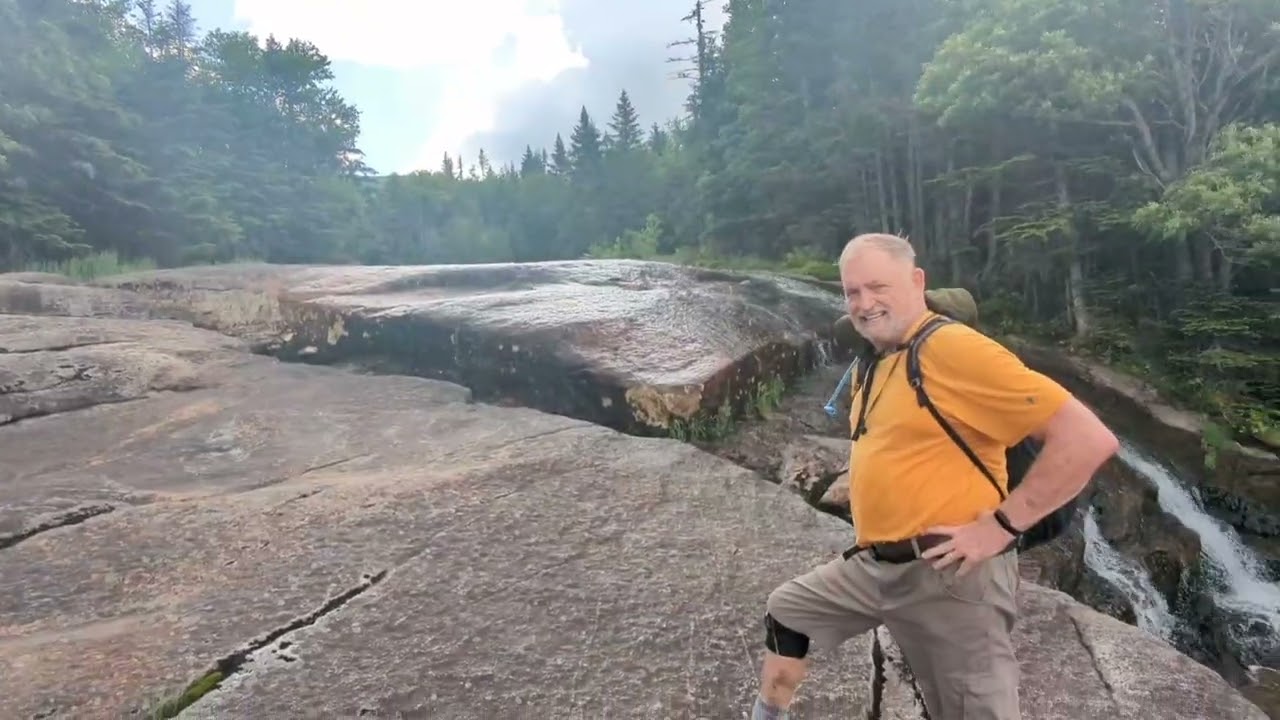 Mount Marcy via Van Hoevenberg // Adirondacks