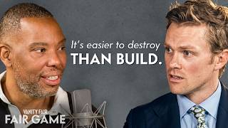 Ta-Nehisi Coates on the Lasting Wreckage of Trump’s Second Term