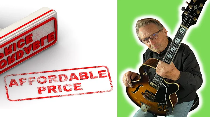 If You Like The Gibson Version of This Guitar - Th...