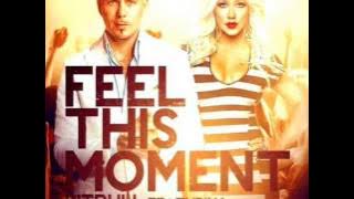 feel this moment ringtone