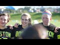 2021 USA Ultimate Pro Championships Highlights