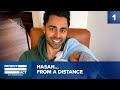 How Hasan Is Social Distancing | Patriot Act with Hasan Minhaj | Netflix