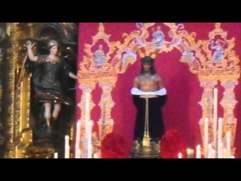 Real, Ilustre y Venerable Hermandad y Cofradía de Nazarenos de Nuestro Padre Jesús de las Penas y María Santísima de la Esperanza