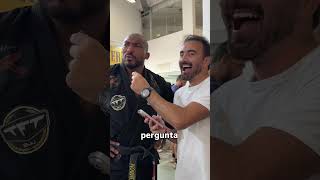 ENTREVISTEI O BOMBOM NO BRASILEIRO DE JIU JITSU