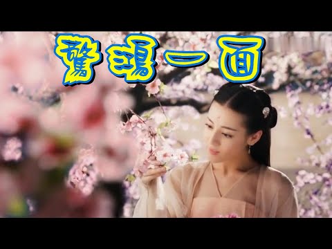 驚鴻一面---許嵩&黄齡（紙扇藏伏筆 玄機詩文裡 紫煙燃心語 留香候人尋）