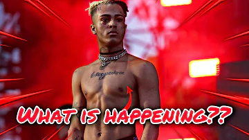 What is The MAKEOUTHILL (xxxtentacion)