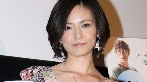 大人AKB 塚本まり子登場！ 映画｢美しい絵の崩壊｣トークショー