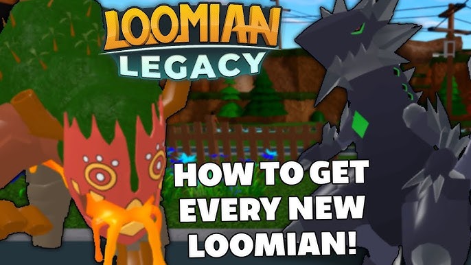 Loomian Legacy on X: • Halloween Event Loomians Encounter Chances Here's  the encounter chance of each Halloween Loomian with information about  boosts, charms and gleaming chances! Chances chart made by @RedHeroPlays  Images