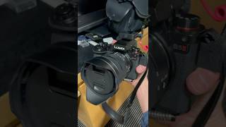 What Did I Bring to Tokyo #Fujifilm Trip 2024 #camera  #photography #travel