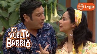 Back to the Neighborhood 10/29/2018 - Ep 318 - 4/5